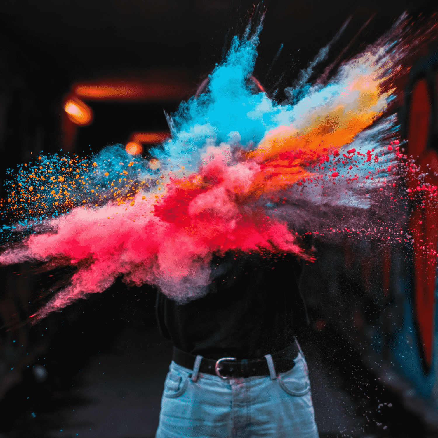 Elektrostatik toz boyalar